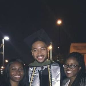 Meet your Posher, Leo